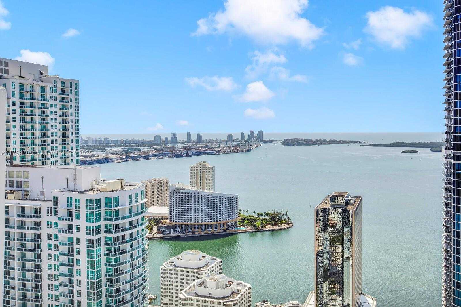 Small Image of 1010 BRICKELL AVE #2709, Miami Number 54