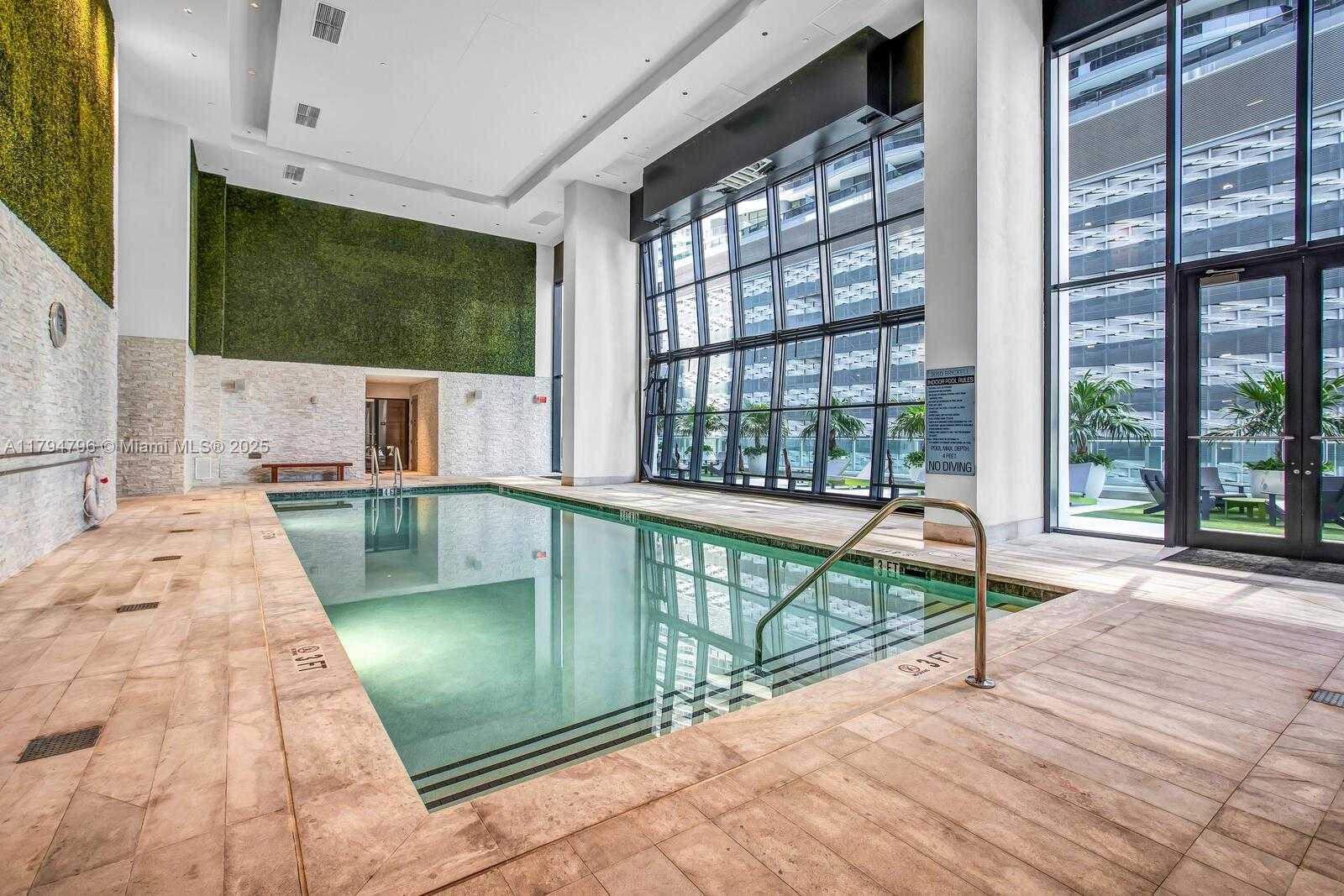 Small Image of 1010 BRICKELL AVE #2709, Miami Number 60