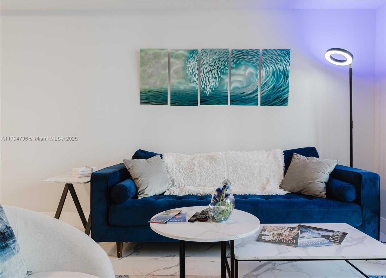 Small Image of 1010 BRICKELL AVE #2709, Miami Number 7