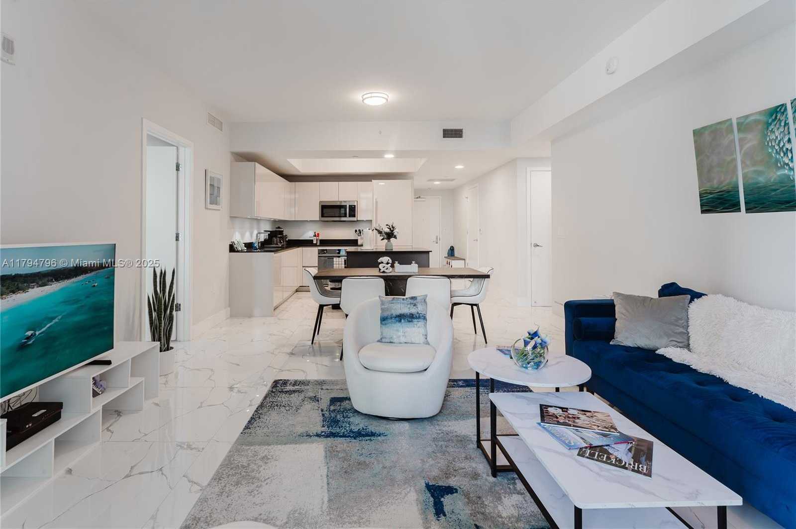 Small Image of 1010 BRICKELL AVE #2709, Miami Number 9