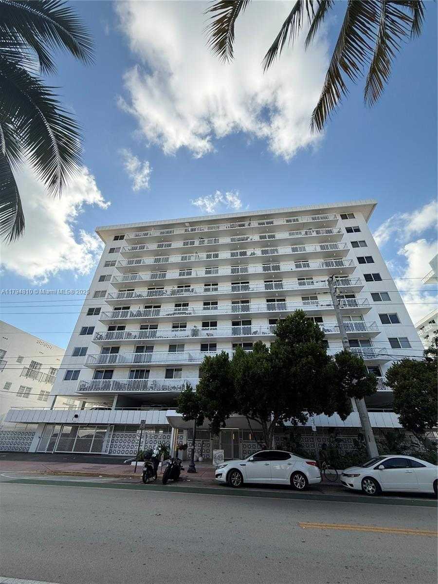 Small Image of 401 OCEAN DR #324, Miami Beach Number 52