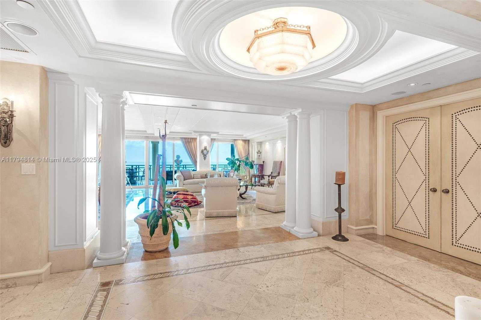 Small Image of 445 GRAND BAY DR #1001, Key Biscayne Number 14