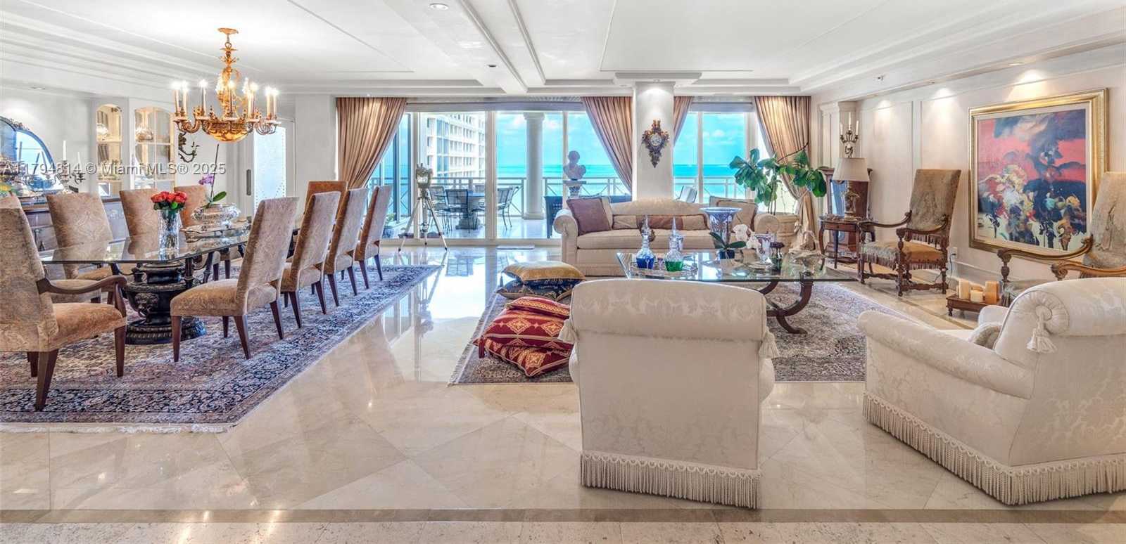 Small Image of 445 GRAND BAY DR #1001, Key Biscayne Number 15