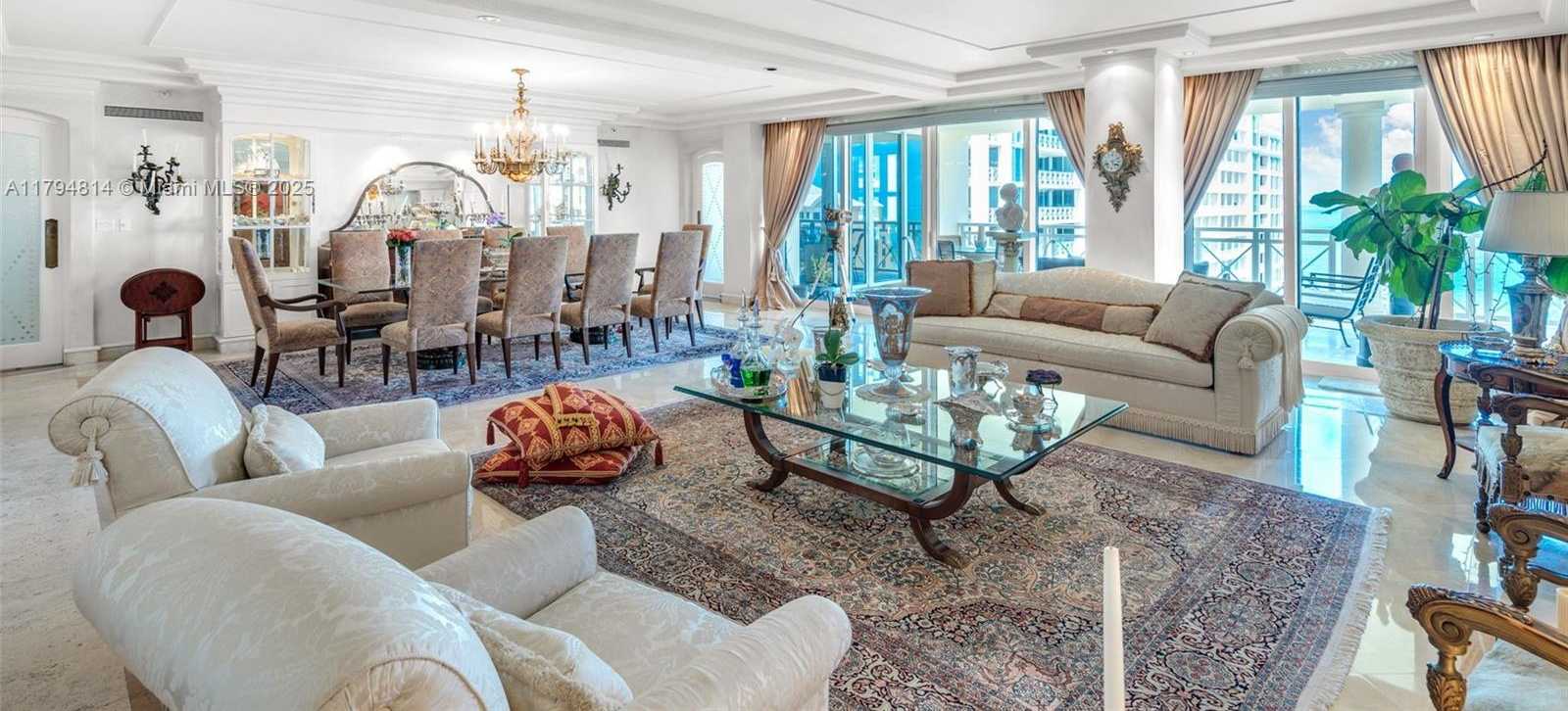 Small Image of 445 GRAND BAY DR #1001, Key Biscayne Number 16