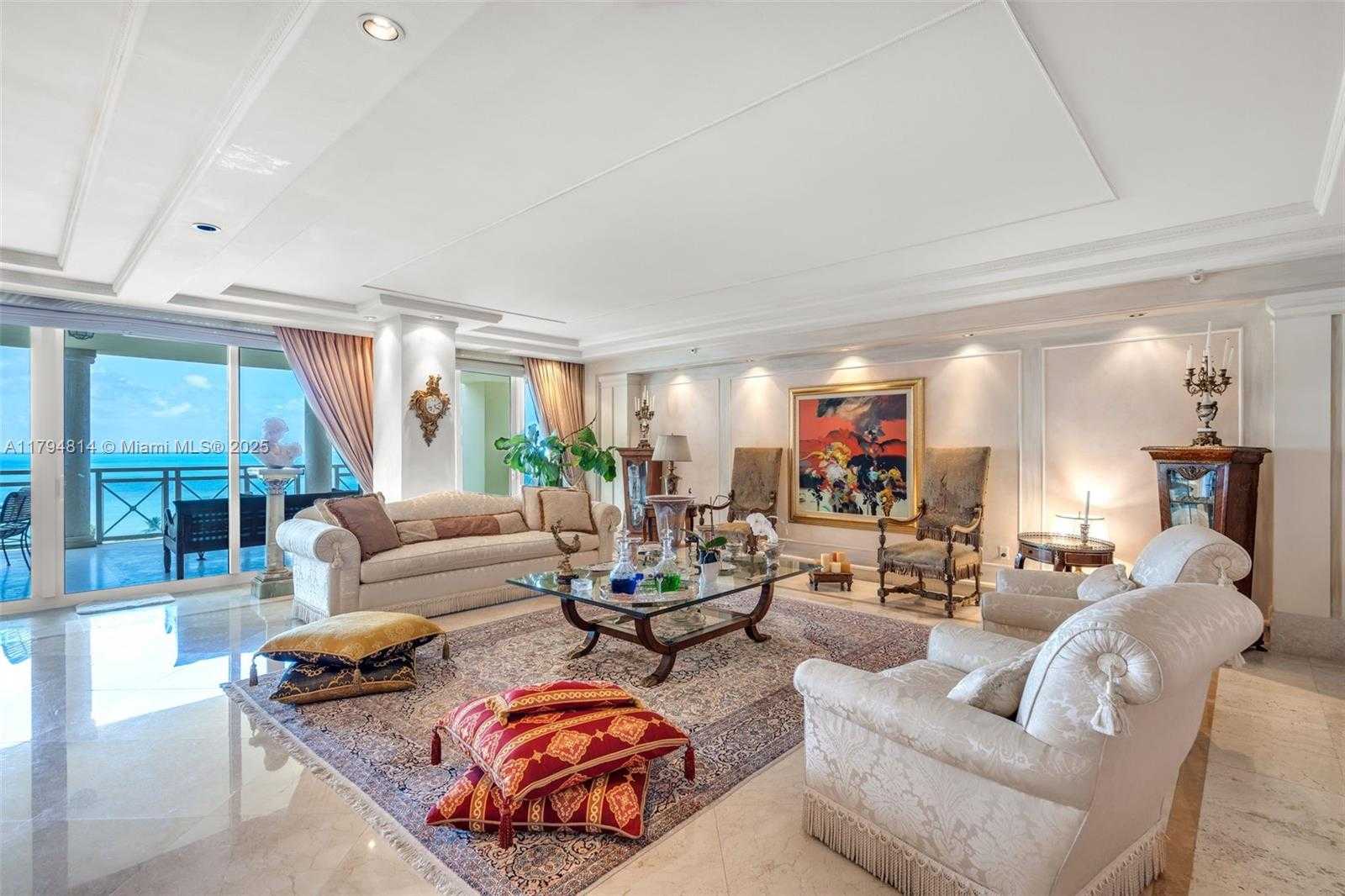 Small Image of 445 GRAND BAY DR #1001, Key Biscayne Number 18