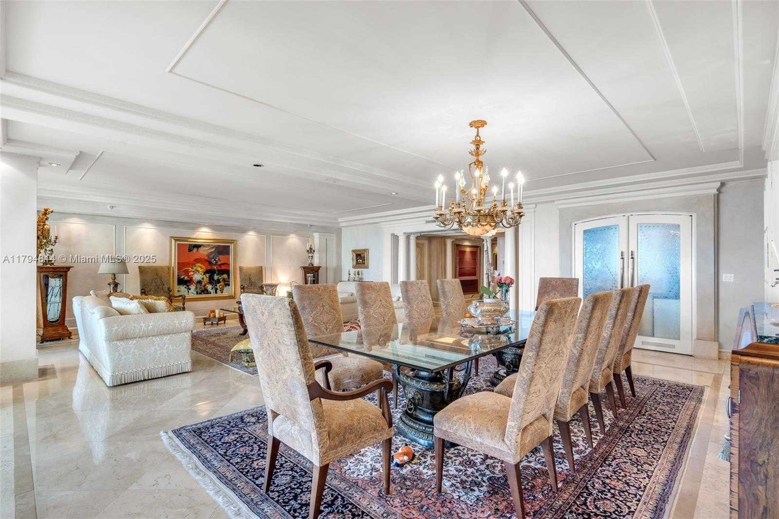 Small Image of 445 GRAND BAY DR #1001, Key Biscayne Number 20