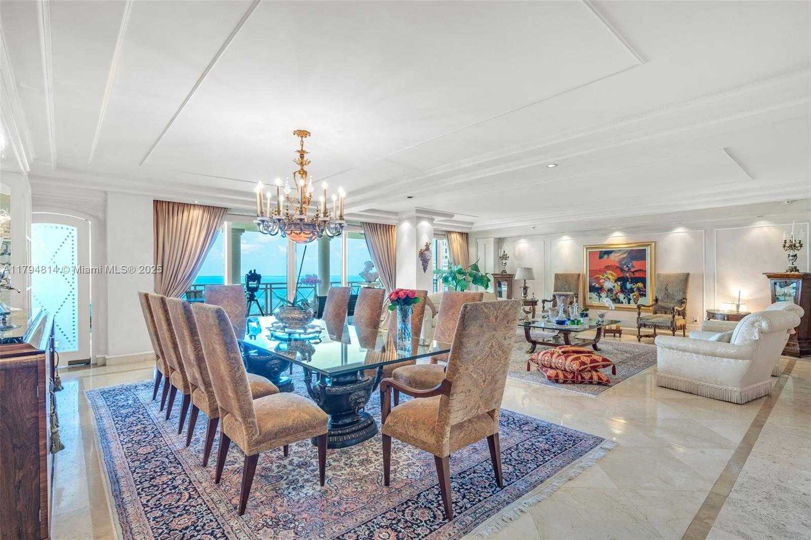 Small Image of 445 GRAND BAY DR #1001, Key Biscayne Number 21