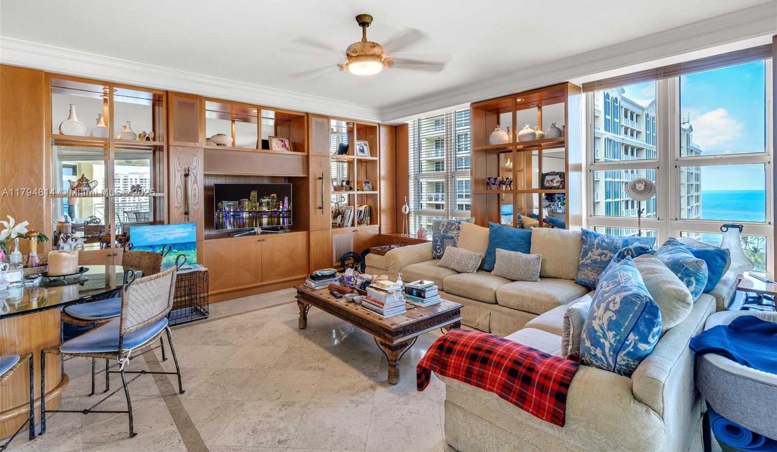 Small Image of 445 GRAND BAY DR #1001, Key Biscayne Number 22