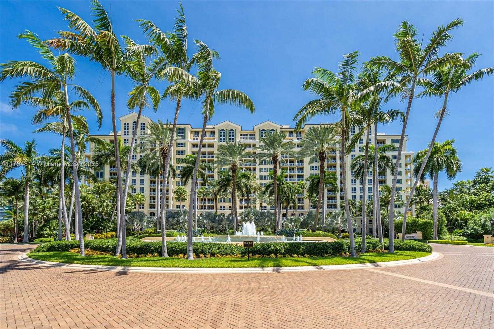 Small Image of 445 GRAND BAY DR #1001, Key Biscayne Number 49