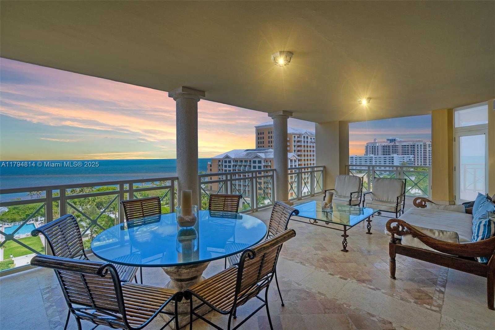 Small Image of 445 GRAND BAY DR #1001, Key Biscayne Number 5