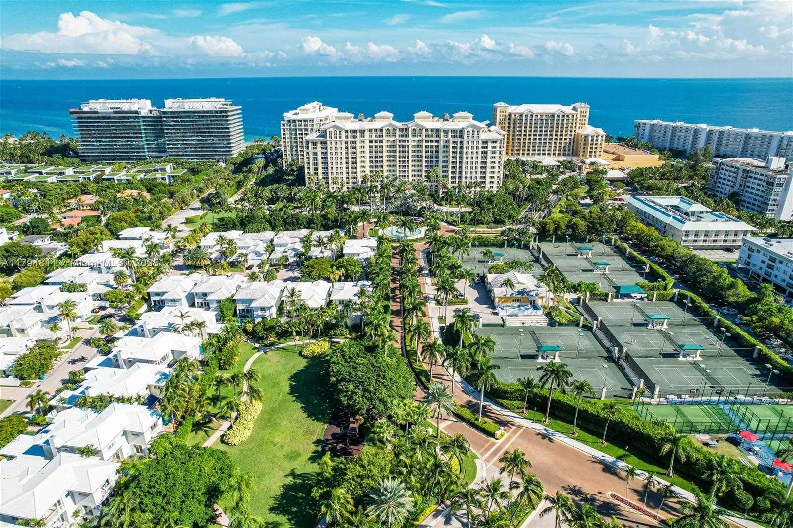 Small Image of 445 GRAND BAY DR #1001, Key Biscayne Number 52