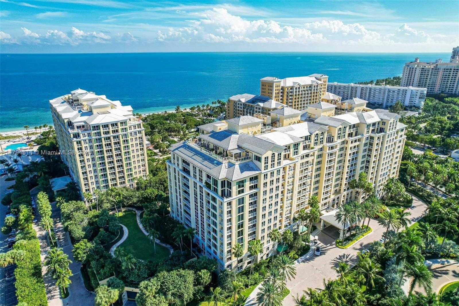 Small Image of 445 GRAND BAY DR #1001, Key Biscayne Number 53