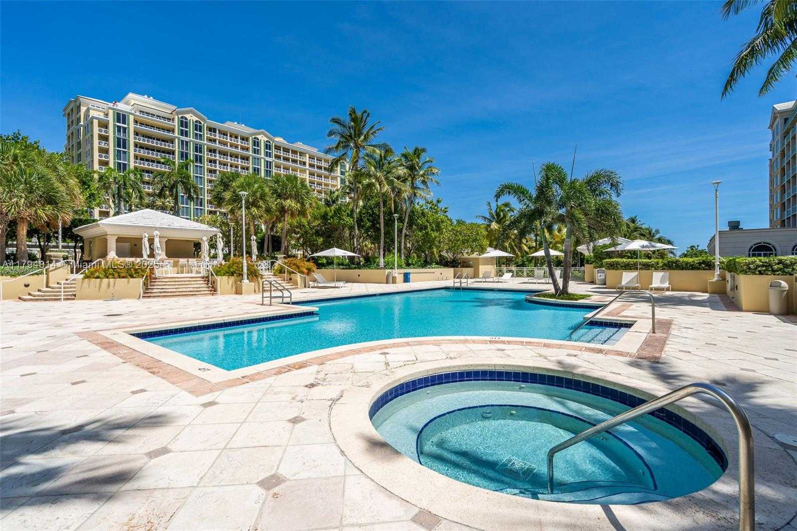 Small Image of 445 GRAND BAY DR #1001, Key Biscayne Number 57