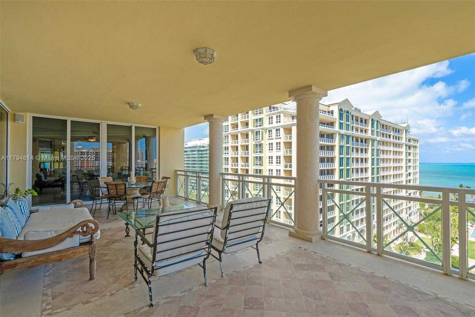 Small Image of 445 GRAND BAY DR #1001, Key Biscayne Number 6