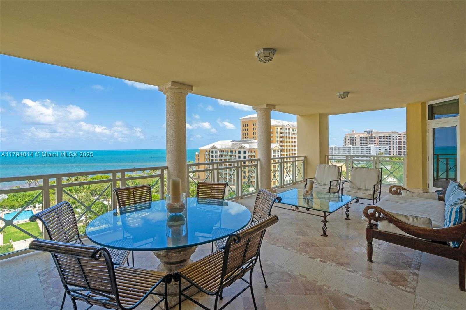 Small Image of 445 GRAND BAY DR #1001, Key Biscayne Number 7