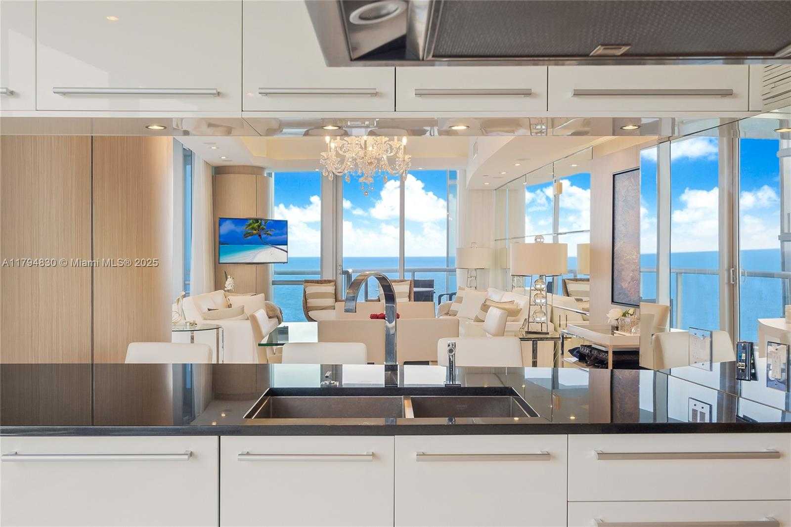 Small Image of 17121 COLLINS AVE #2608, Sunny Isles Beach Number 11