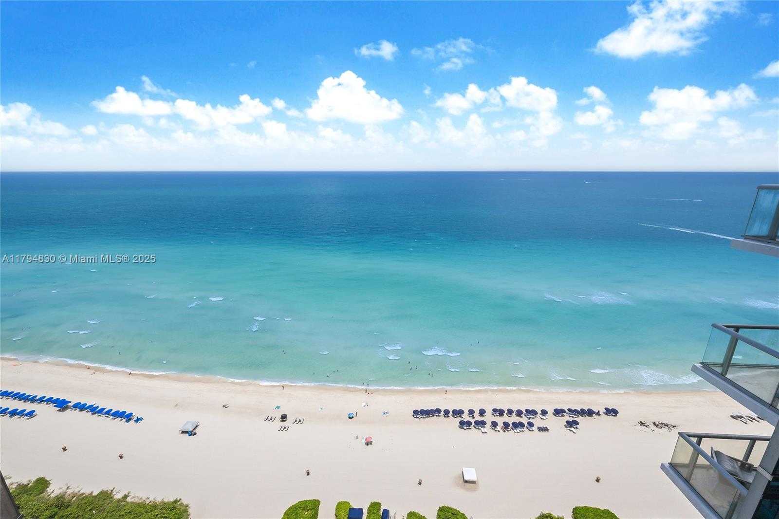 Small Image of 17121 COLLINS AVE #2608, Sunny Isles Beach Number 2