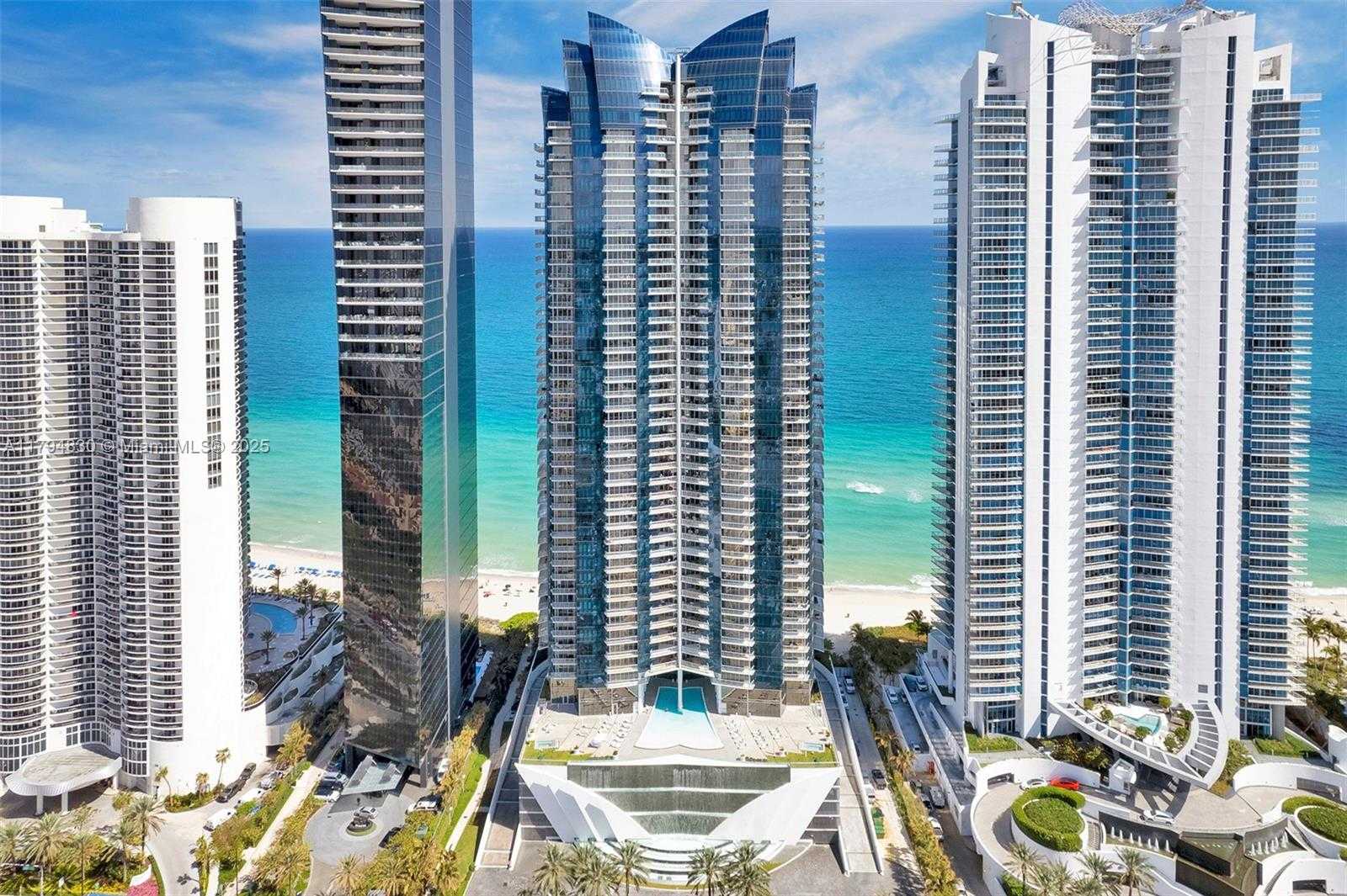 Small Image of 17121 COLLINS AVE #2608, Sunny Isles Beach Number 20