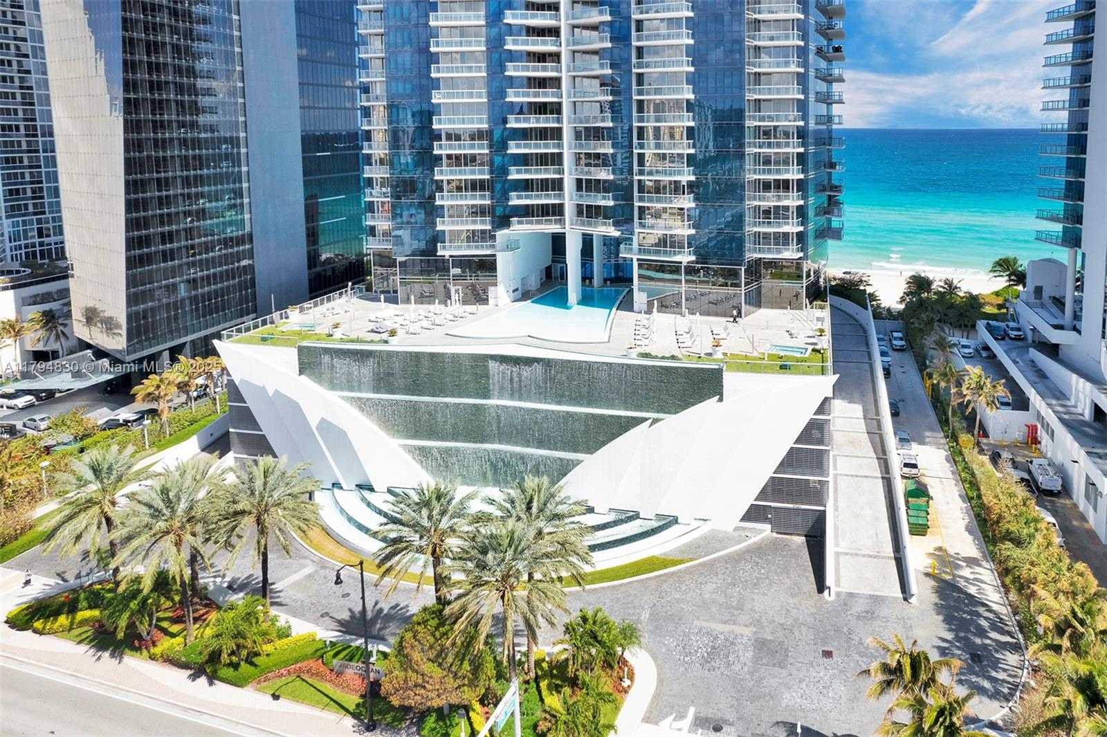 Small Image of 17121 COLLINS AVE #2608, Sunny Isles Beach Number 21
