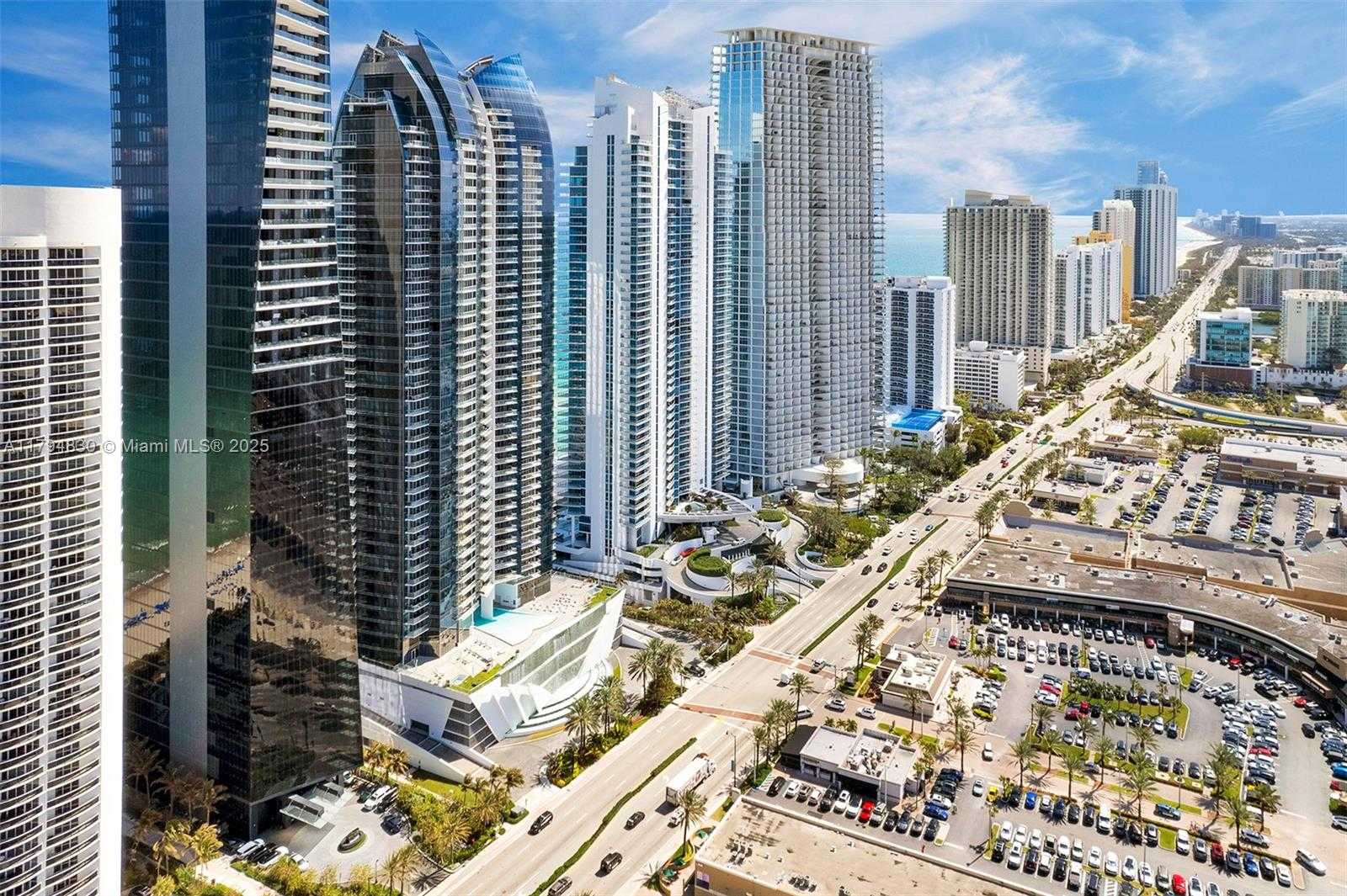Small Image of 17121 COLLINS AVE #2608, Sunny Isles Beach Number 22