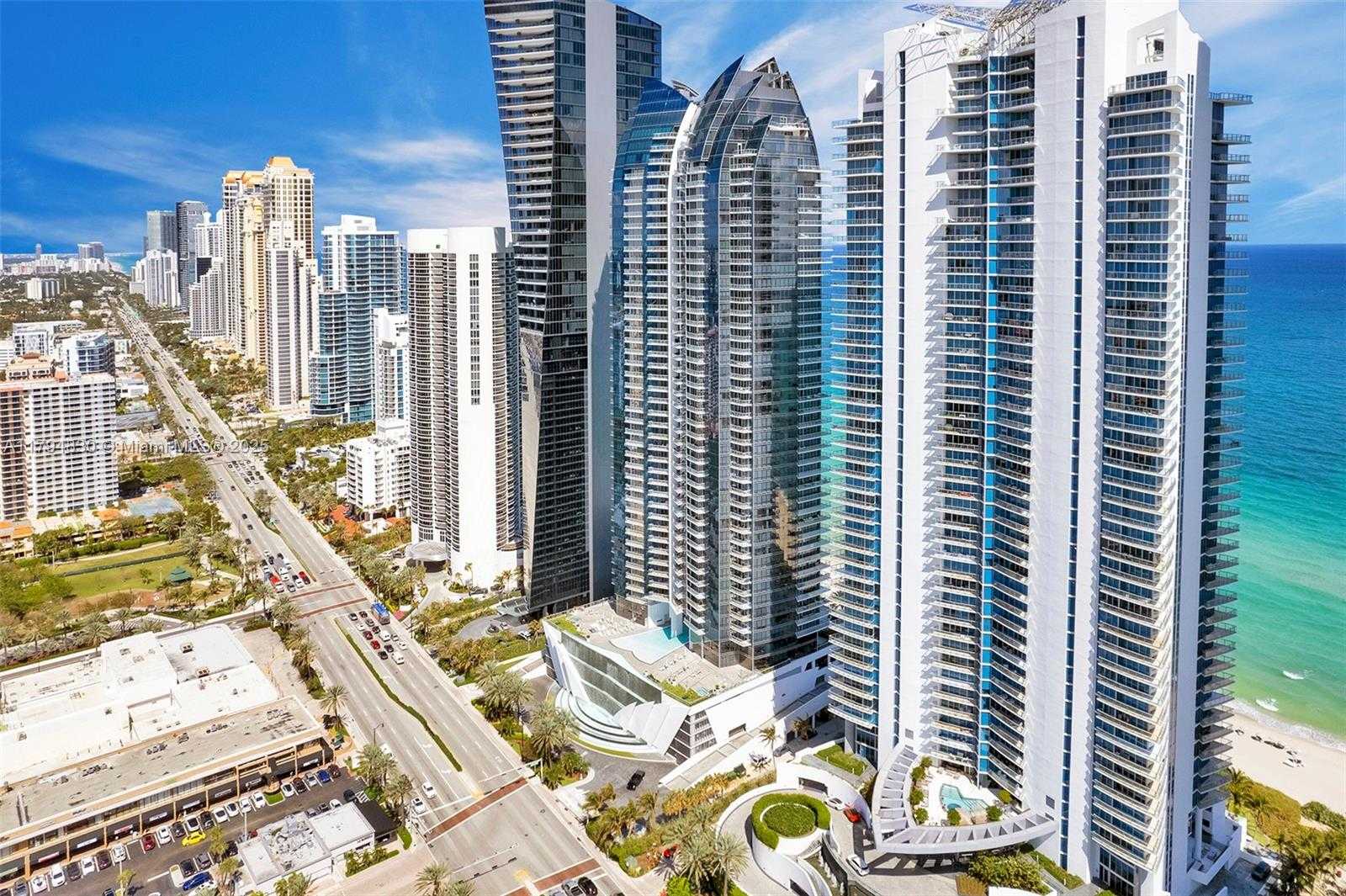 Small Image of 17121 COLLINS AVE #2608, Sunny Isles Beach Number 23
