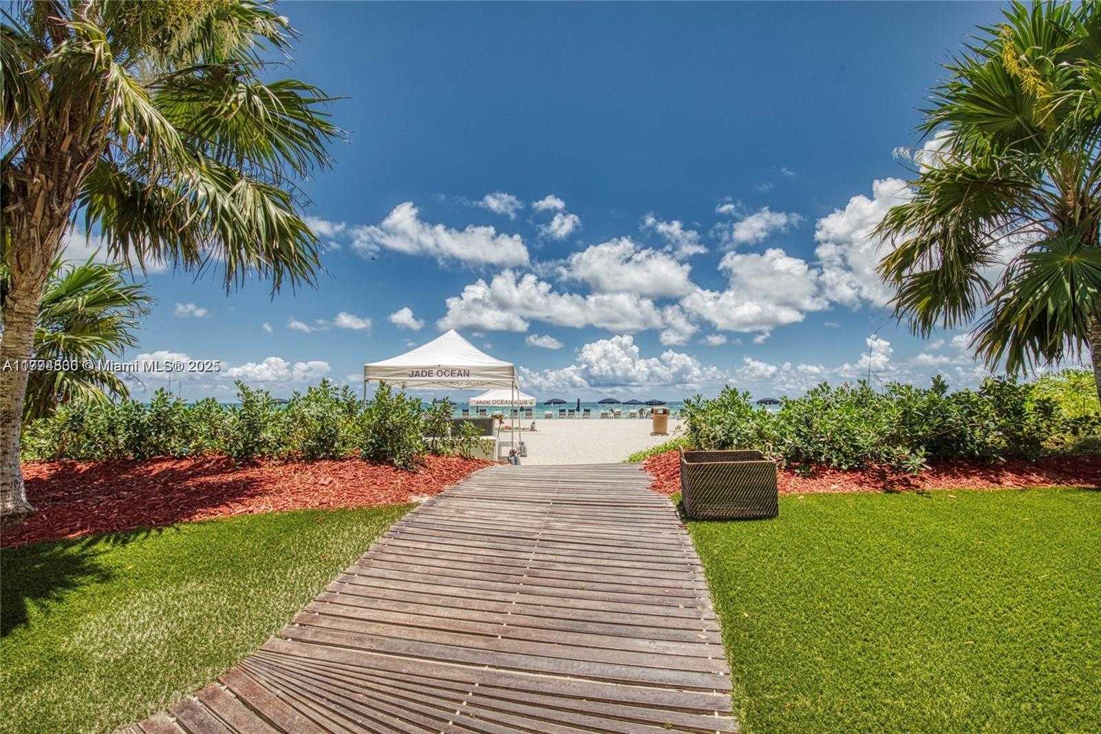Small Image of 17121 COLLINS AVE #2608, Sunny Isles Beach Number 25