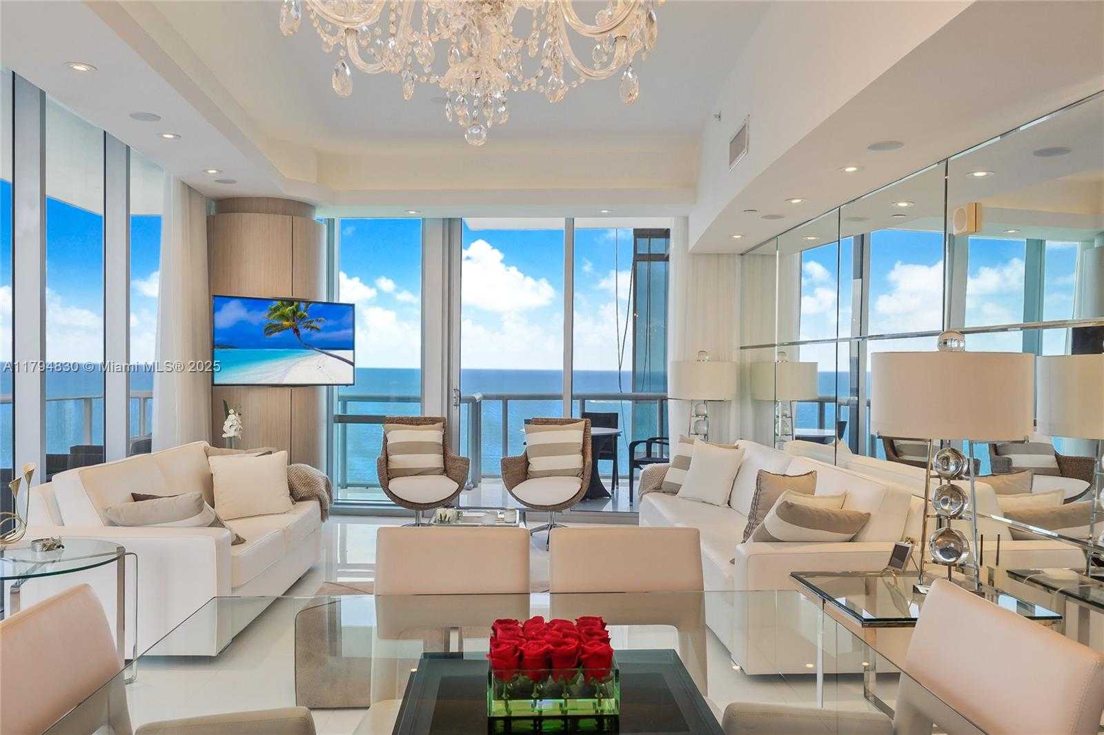 Small Image of 17121 COLLINS AVE #2608, Sunny Isles Beach Number 3