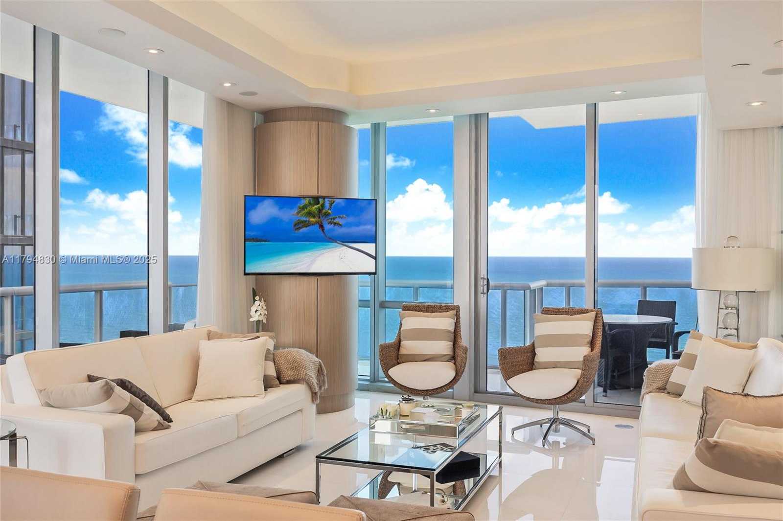 Small Image of 17121 COLLINS AVE #2608, Sunny Isles Beach Number 4