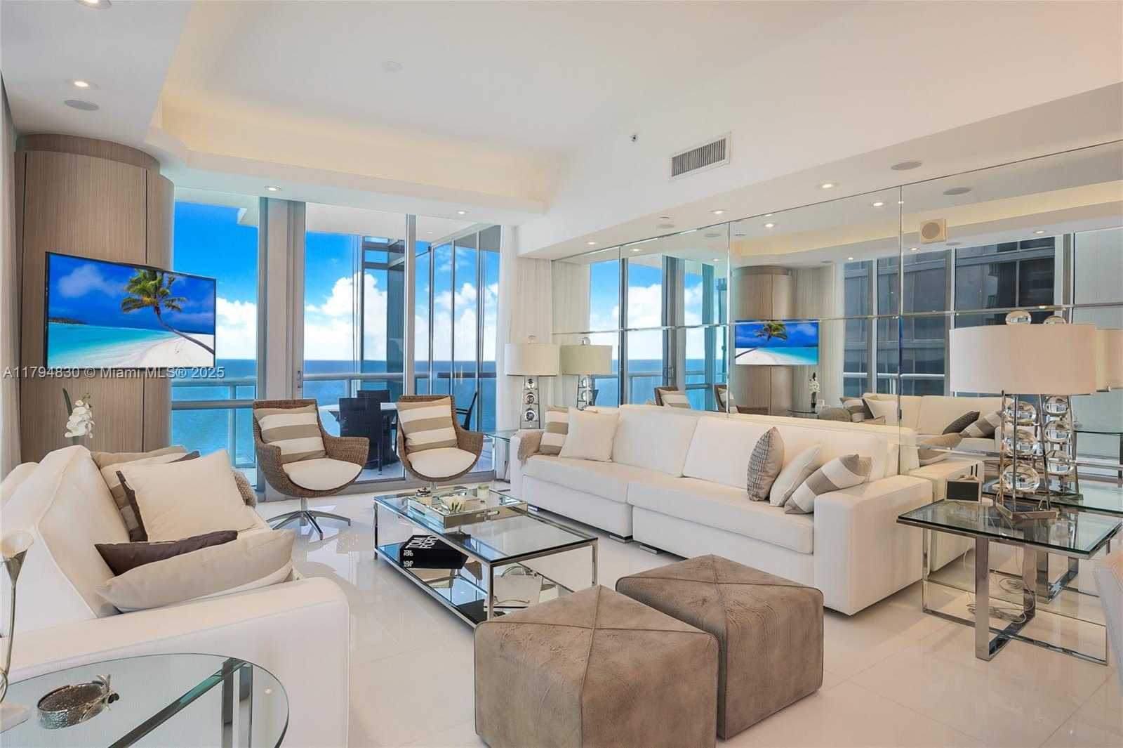 Small Image of 17121 COLLINS AVE #2608, Sunny Isles Beach Number 5