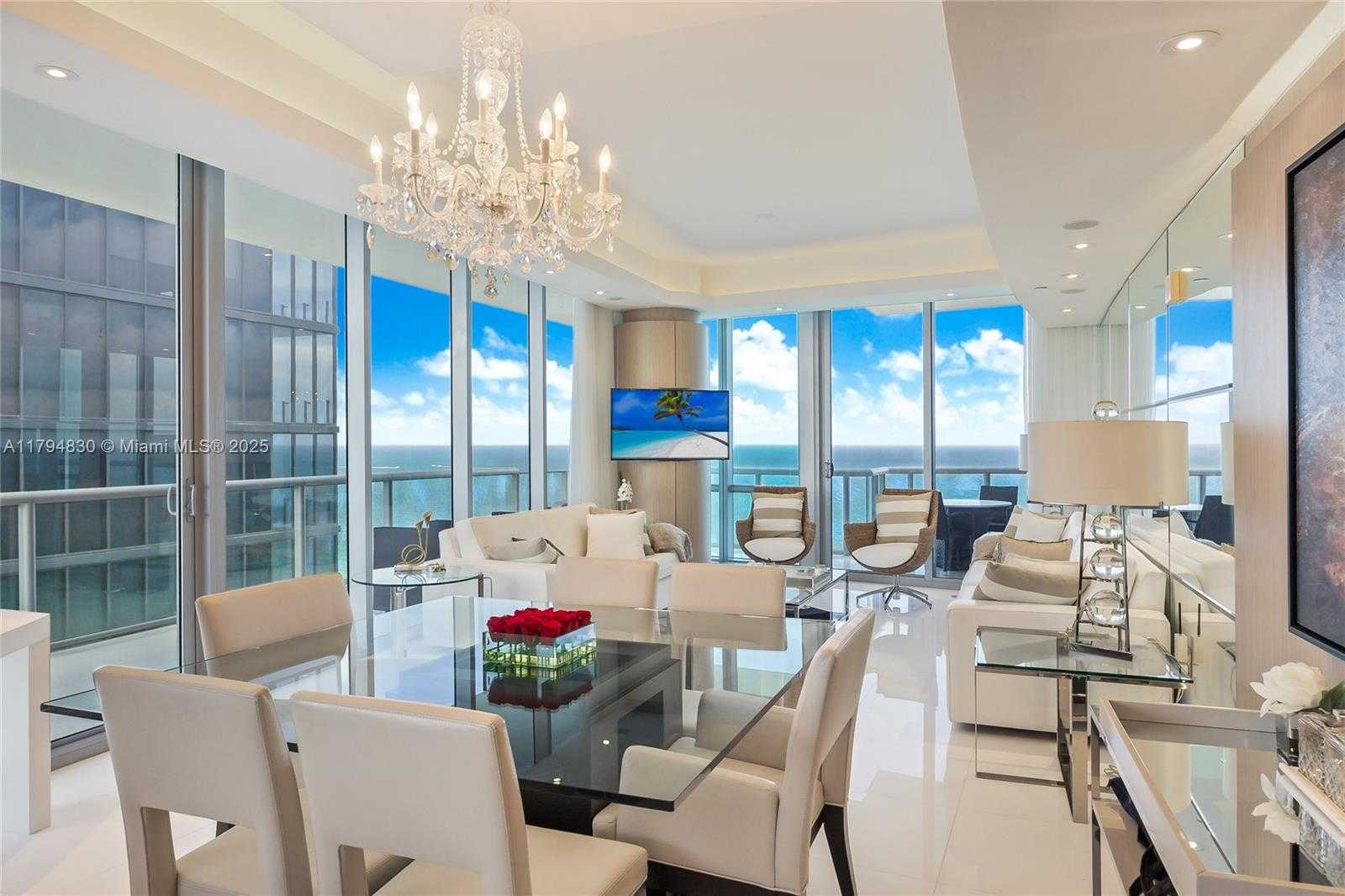 Small Image of 17121 COLLINS AVE #2608, Sunny Isles Beach Number 6
