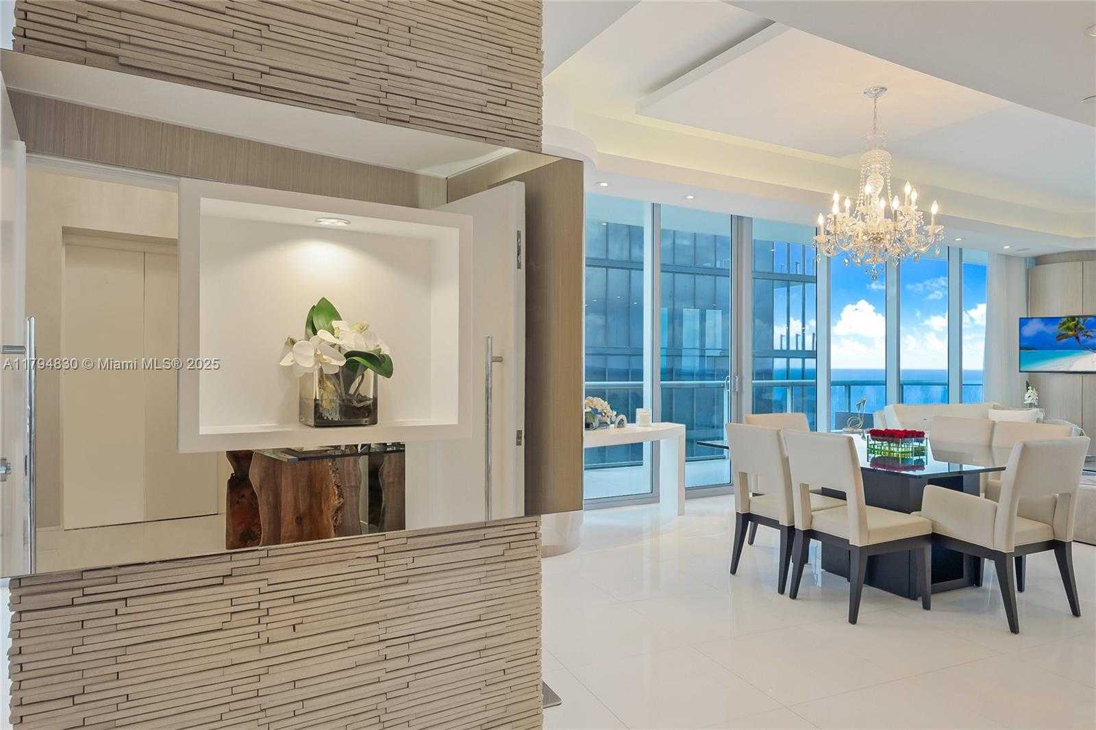 Small Image of 17121 COLLINS AVE #2608, Sunny Isles Beach Number 9