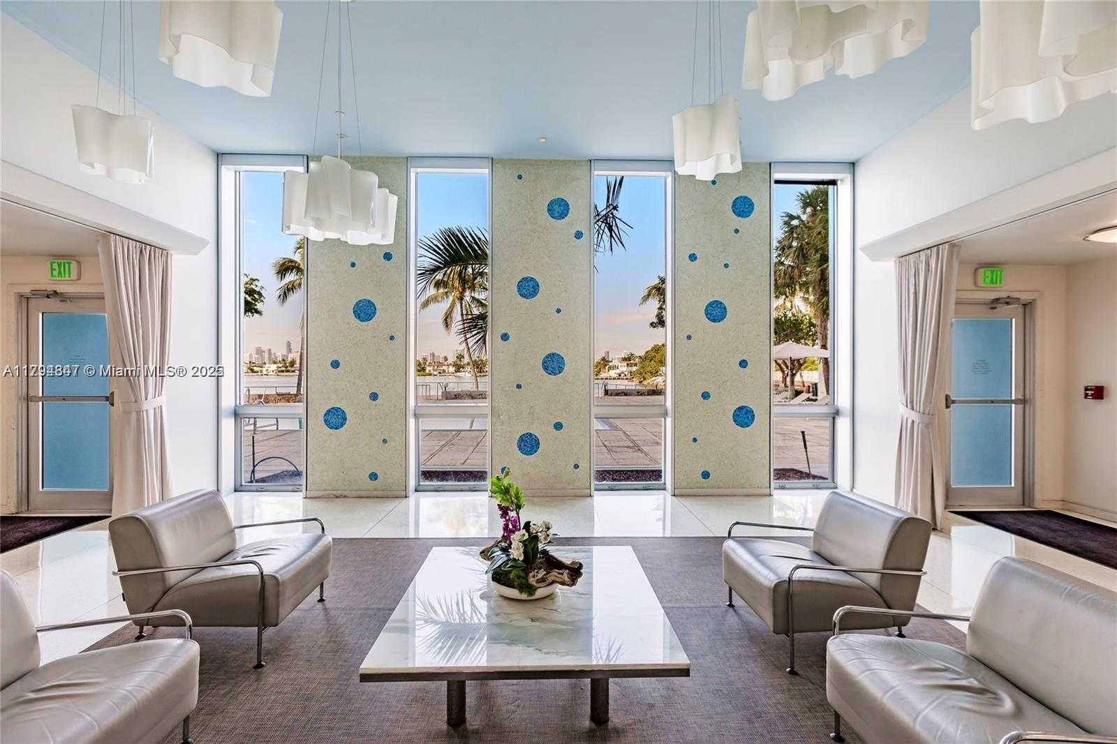 Small Image of 3 ISLAND AVE #07B, Miami Beach Number 10