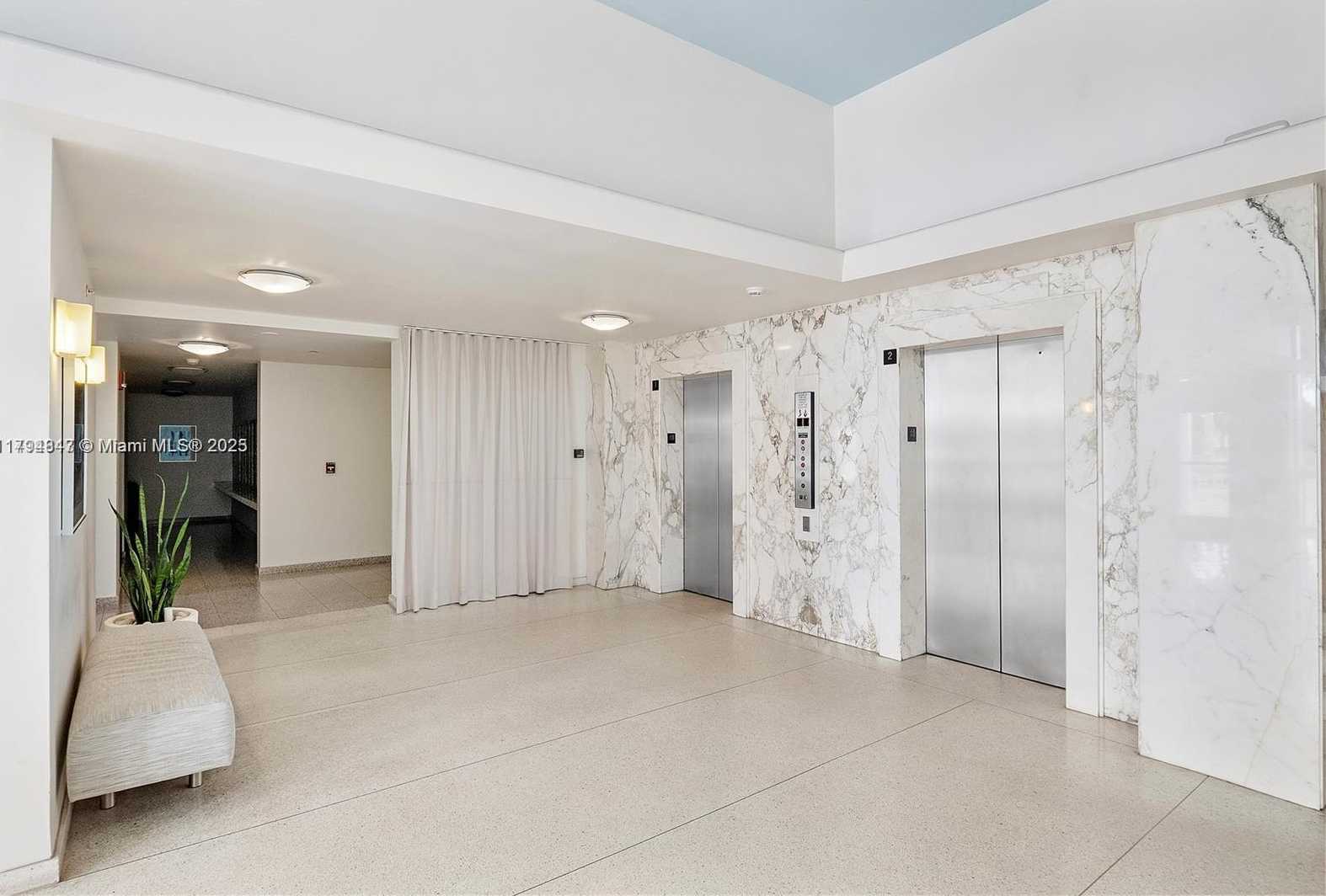 Small Image of 3 ISLAND AVE #07B, Miami Beach Number 12