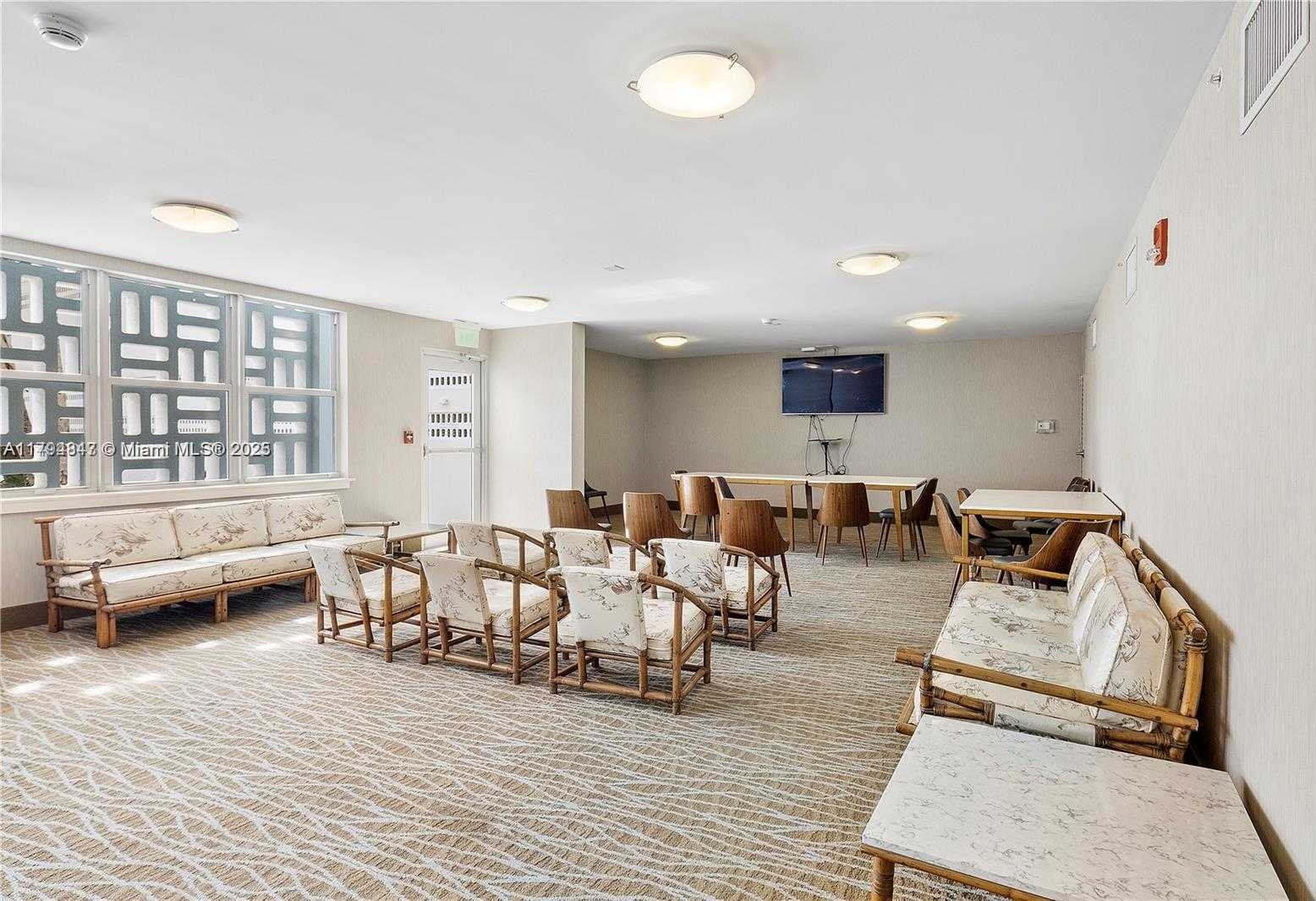 Small Image of 3 ISLAND AVE #07B, Miami Beach Number 13