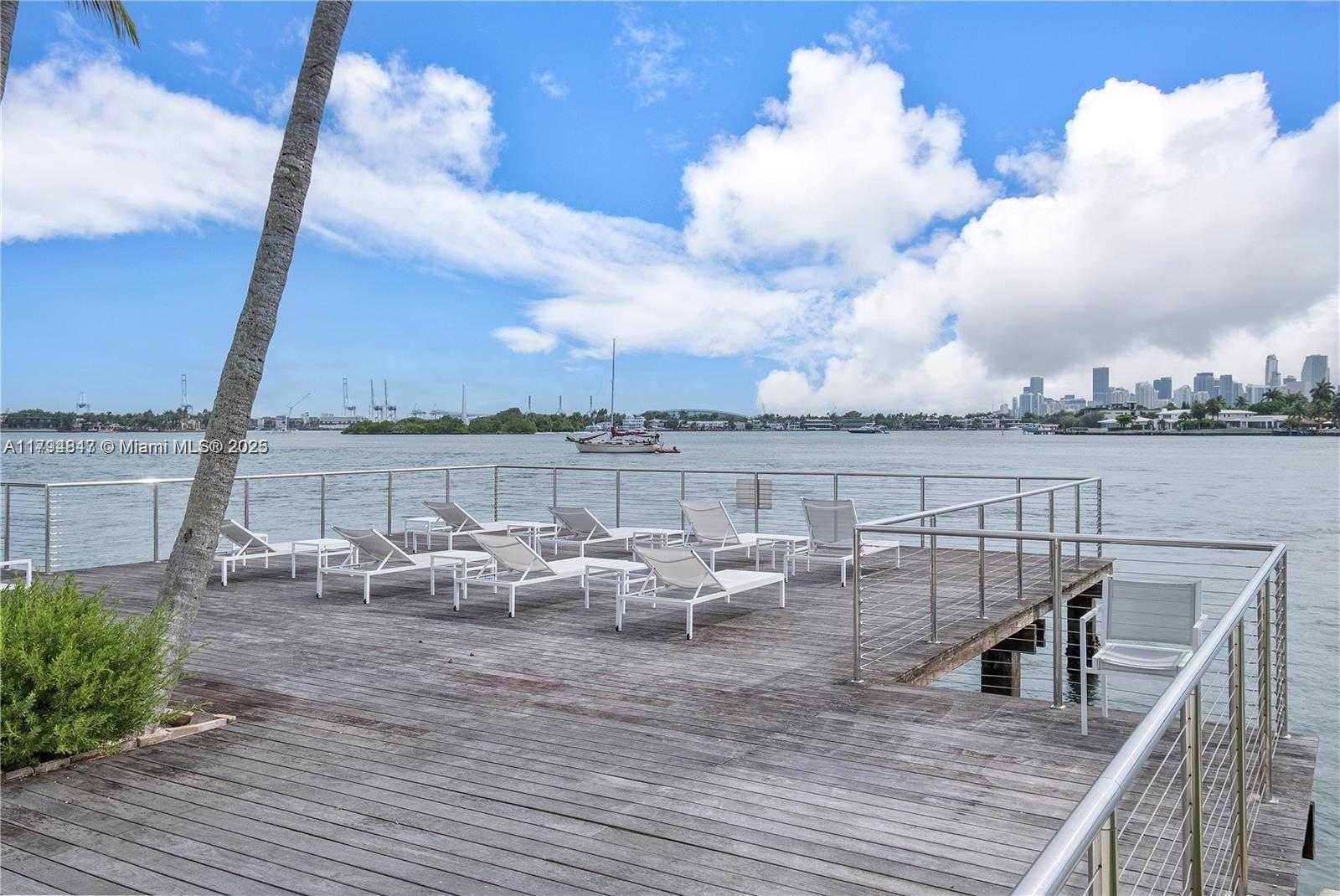 Small Image of 3 ISLAND AVE #07B, Miami Beach Number 15