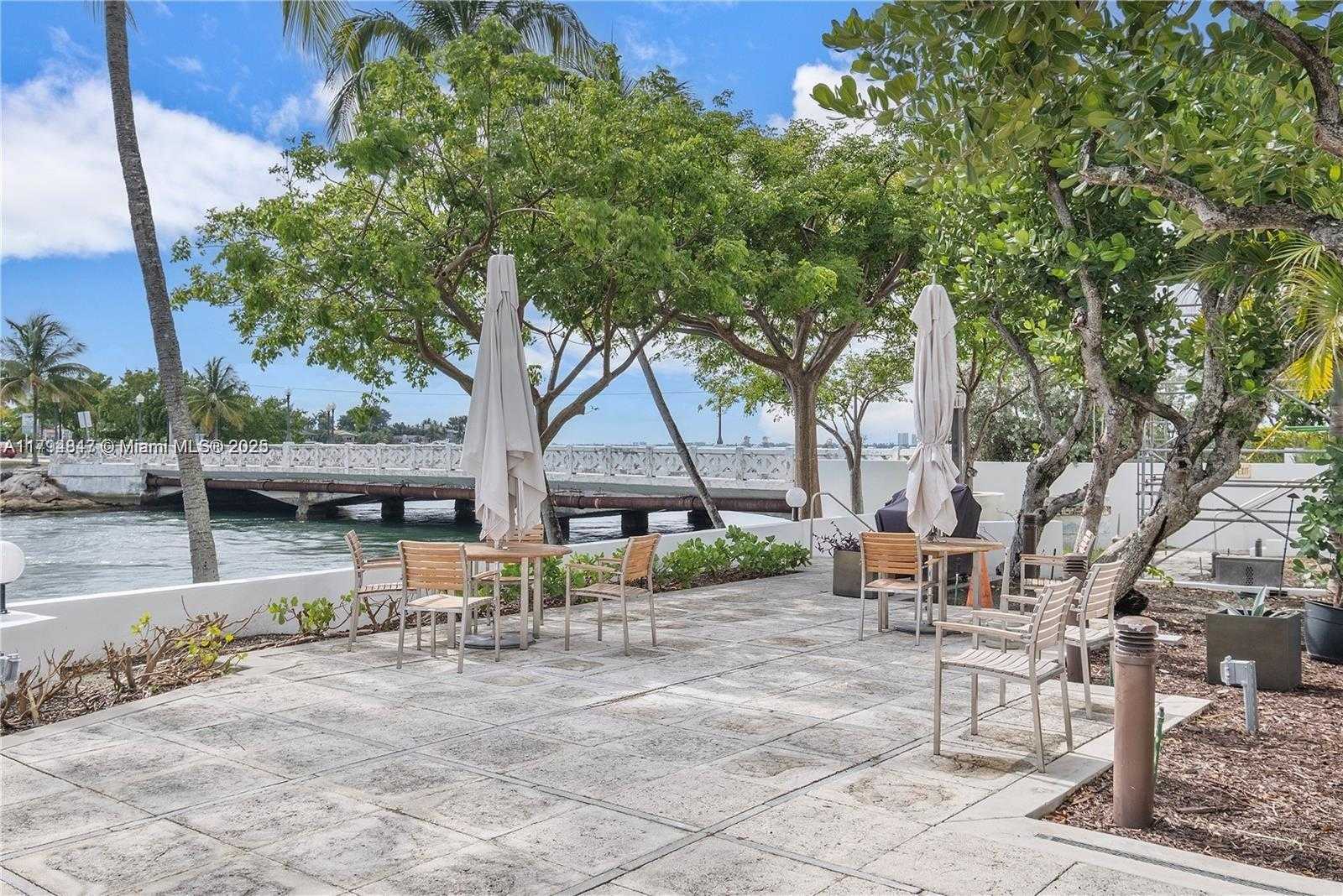 Small Image of 3 ISLAND AVE #07B, Miami Beach Number 16