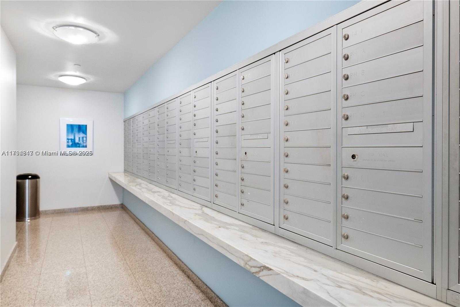 Small Image of 3 ISLAND AVE #07B, Miami Beach Number 17