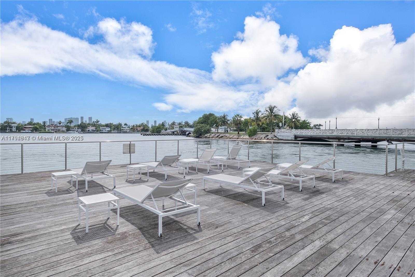 Small Image of 3 ISLAND AVE #07B, Miami Beach Number 21