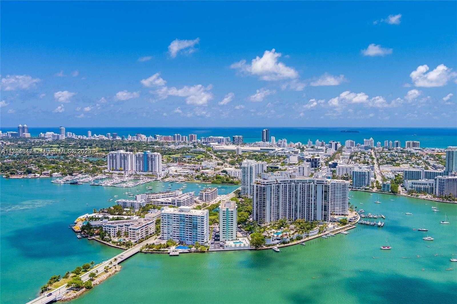 Small Image of 3 ISLAND AVE #07B, Miami Beach Number 24
