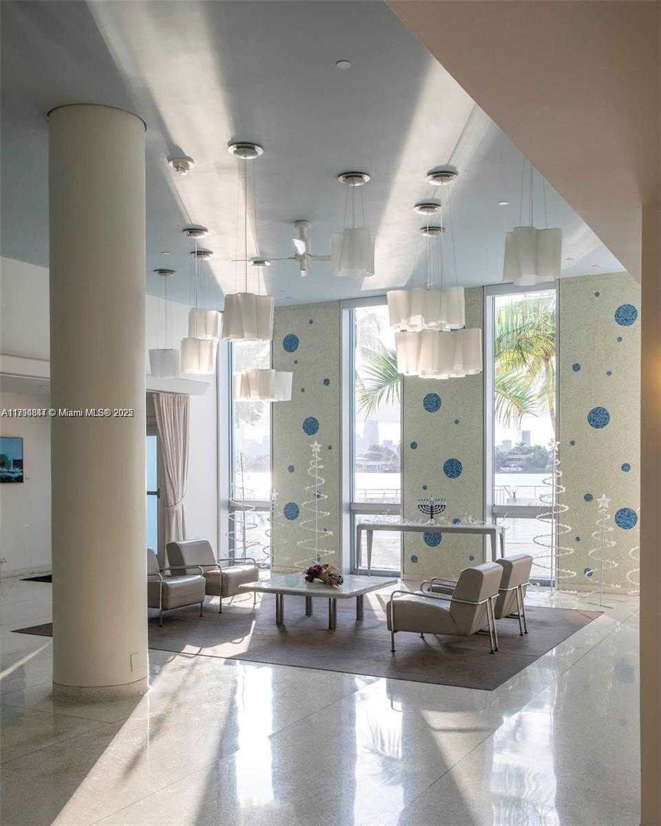 Small Image of 3 ISLAND AVE #07B, Miami Beach Number 26