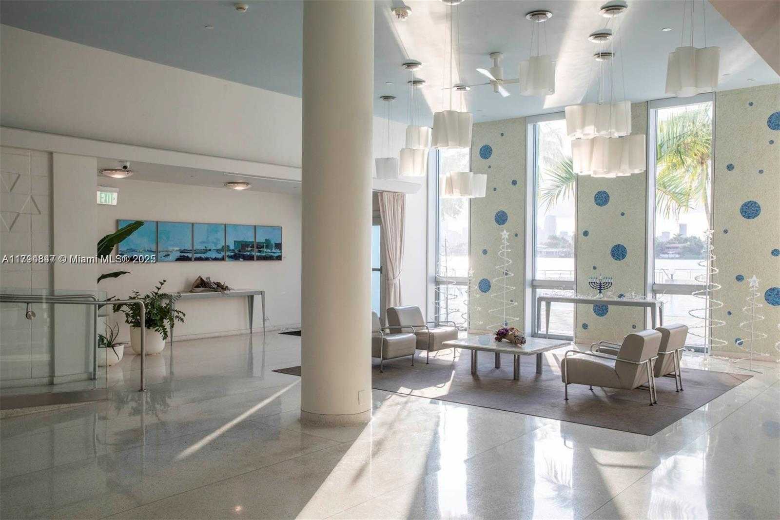 Small Image of 3 ISLAND AVE #07B, Miami Beach Number 27