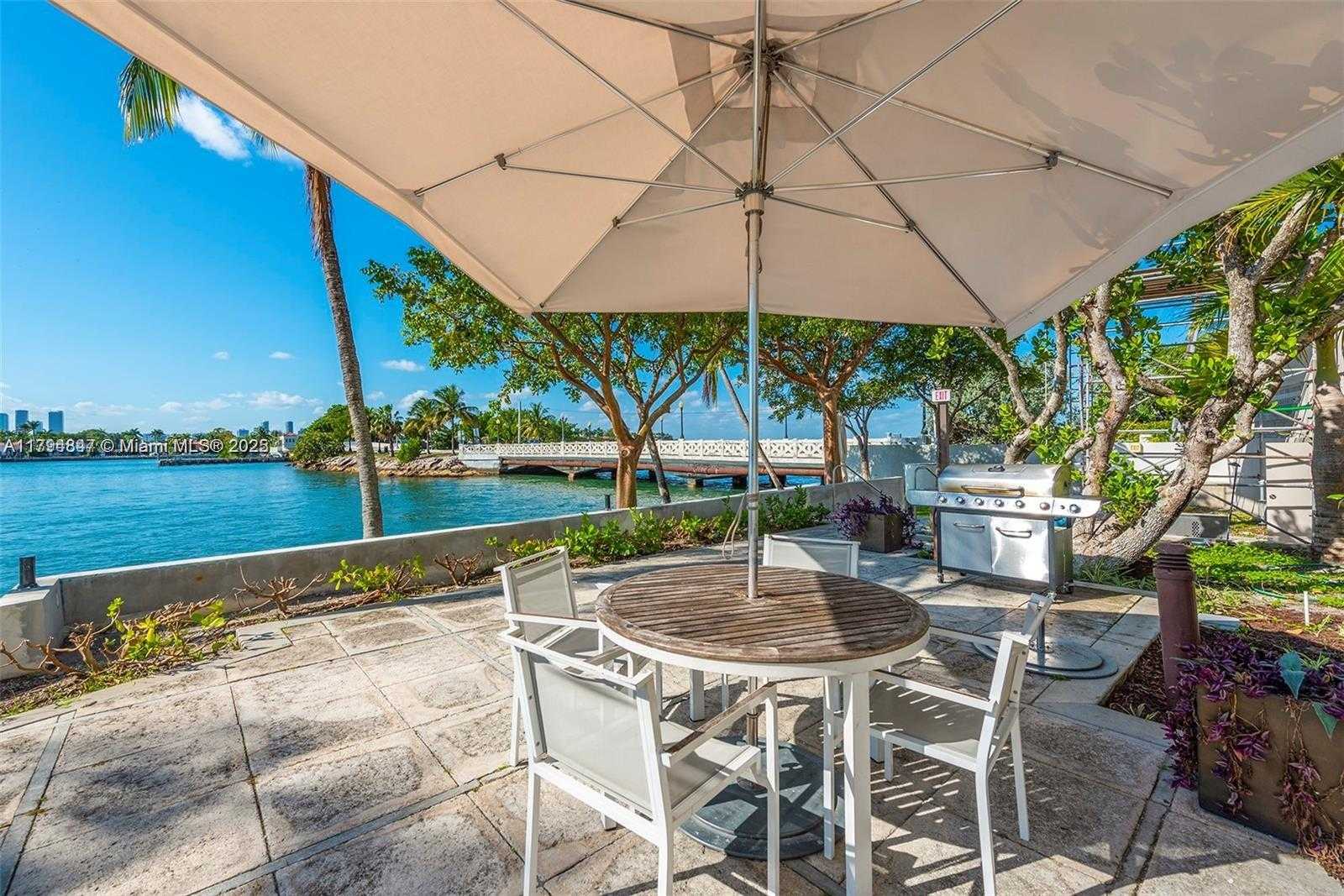 Small Image of 3 ISLAND AVE #07B, Miami Beach Number 30