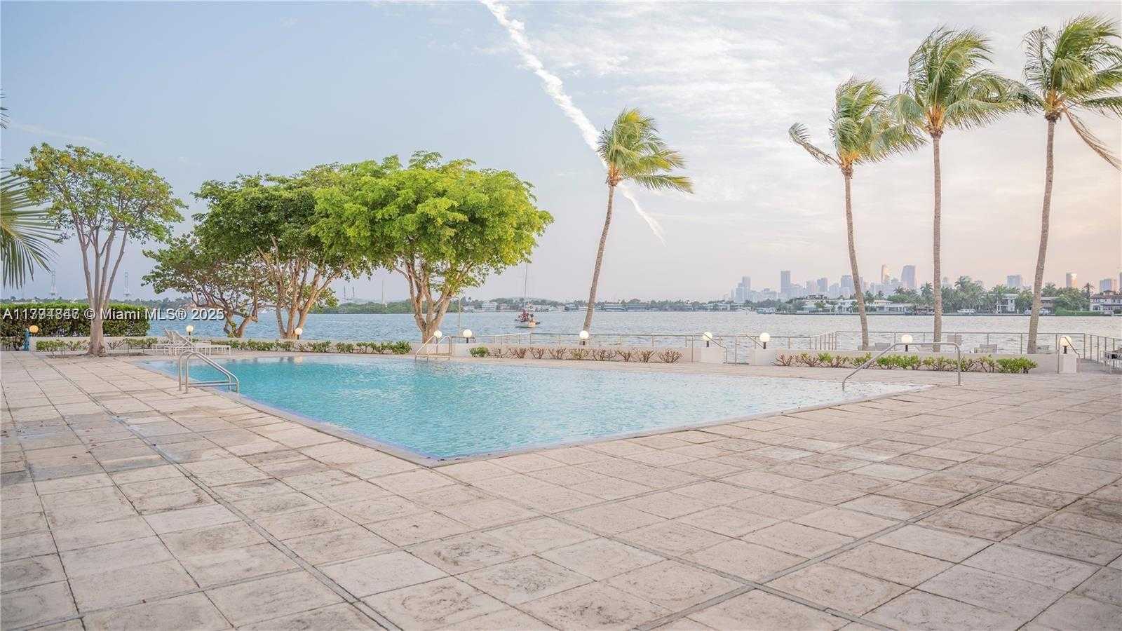Small Image of 3 ISLAND AVE #07B, Miami Beach Number 34