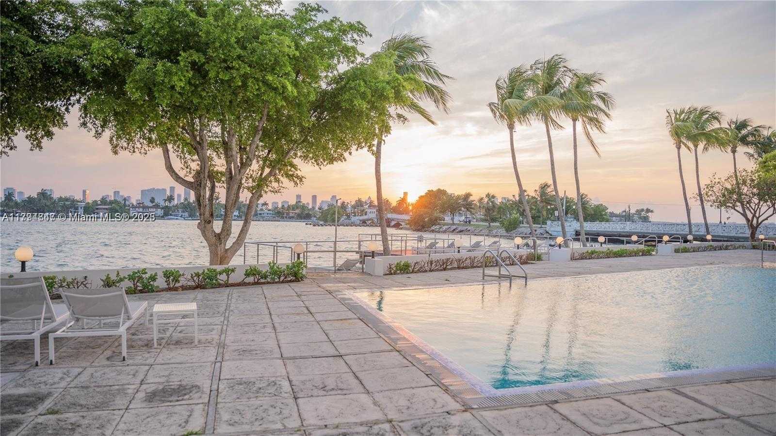 Small Image of 3 ISLAND AVE #07B, Miami Beach Number 35