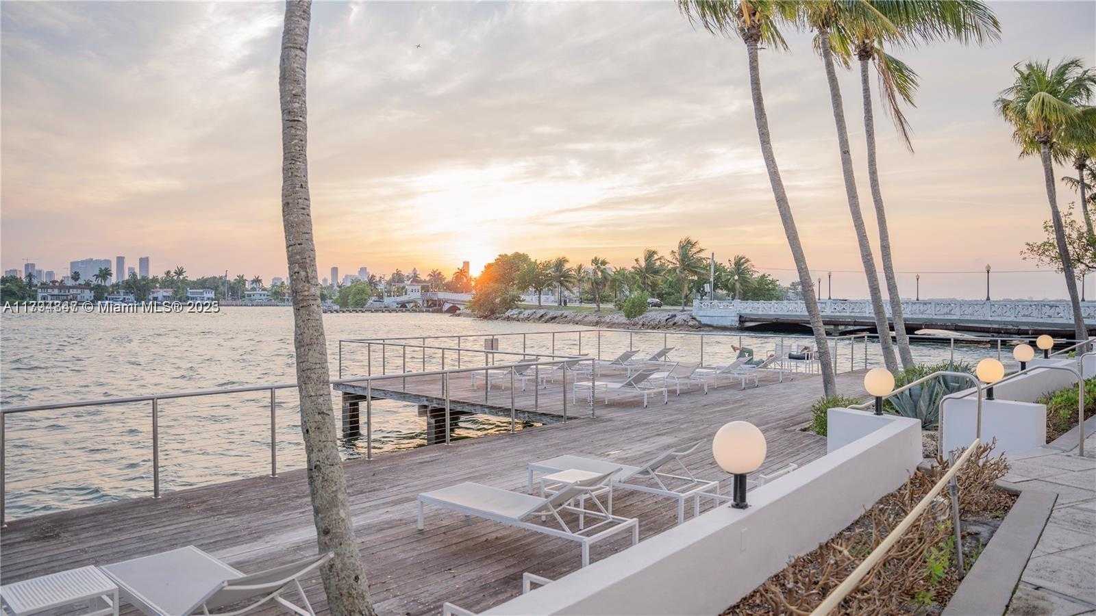 Small Image of 3 ISLAND AVE #07B, Miami Beach Number 36