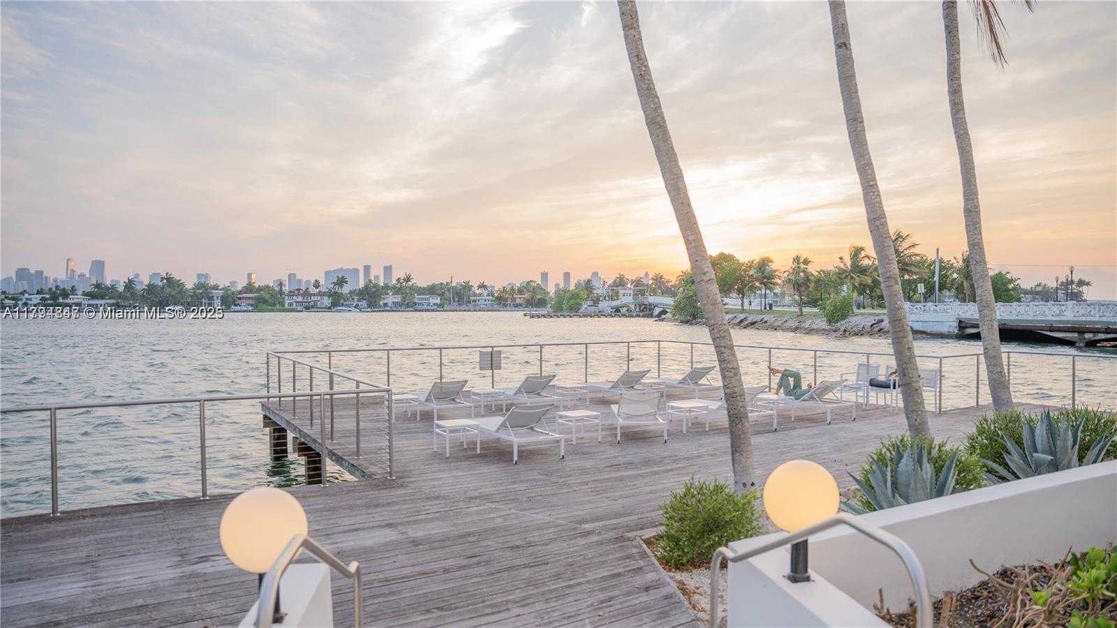 Small Image of 3 ISLAND AVE #07B, Miami Beach Number 37