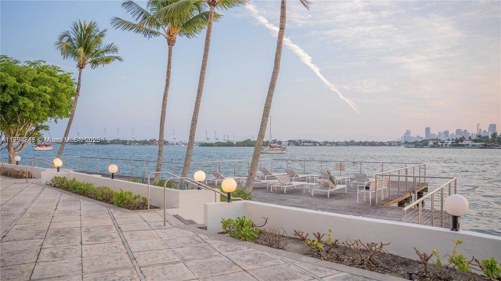 Small Image of 3 ISLAND AVE #07B, Miami Beach Number 38
