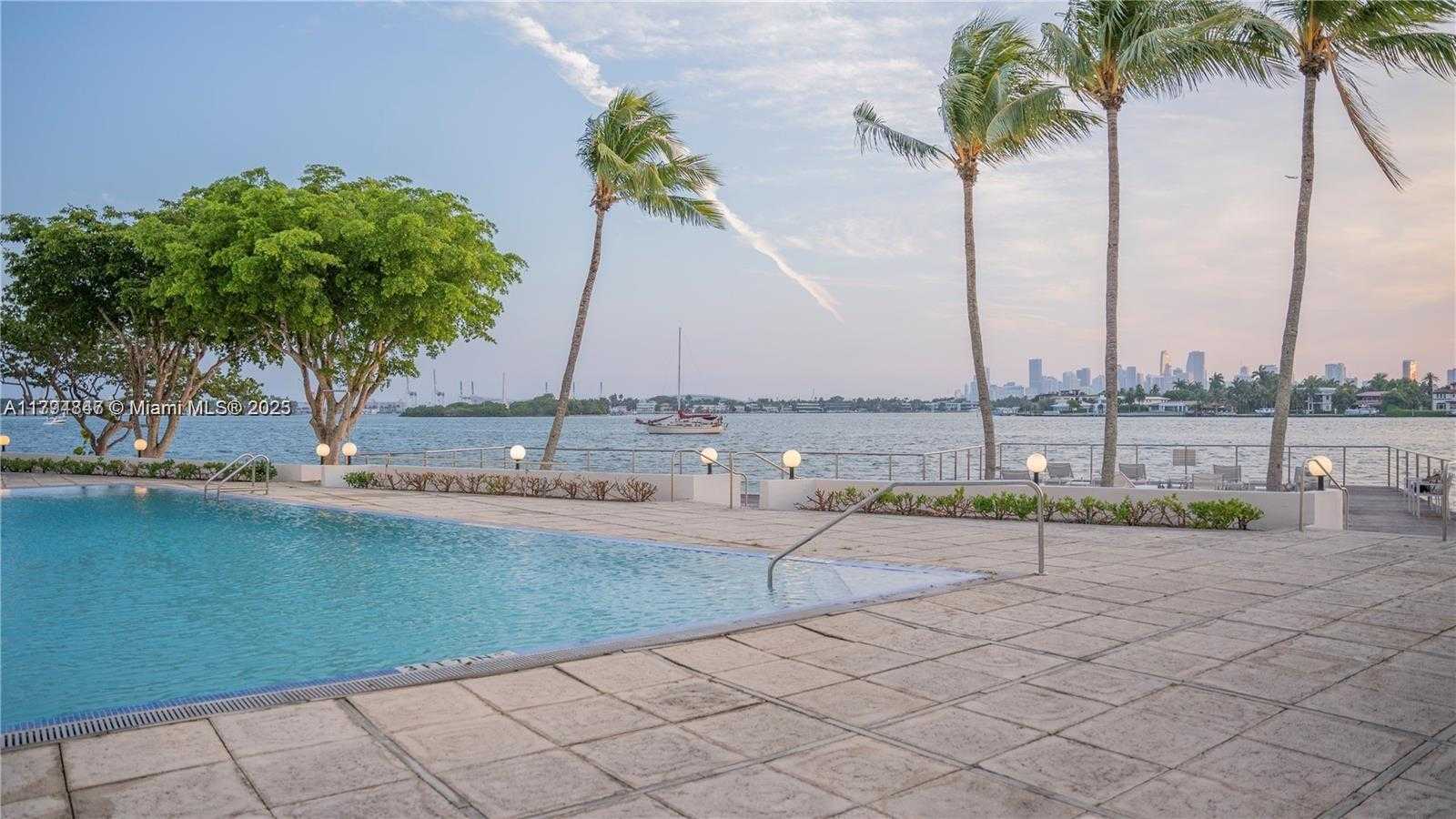 Small Image of 3 ISLAND AVE #07B, Miami Beach Number 39