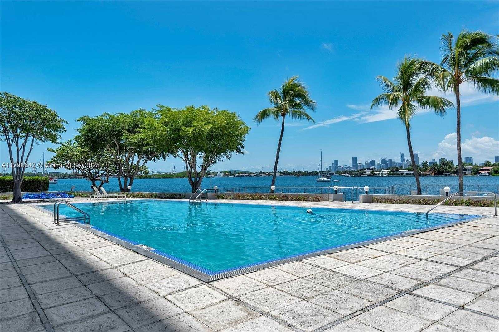 Small Image of 3 ISLAND AVE #07B, Miami Beach Number 40