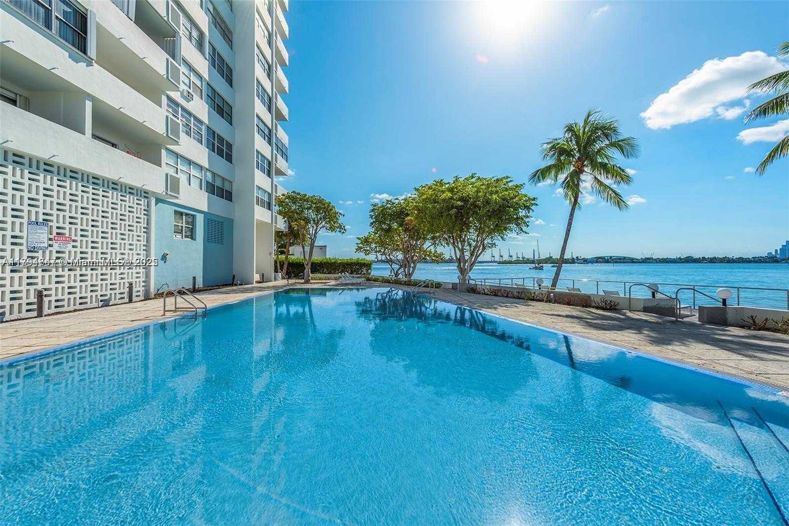Small Image of 3 ISLAND AVE #07B, Miami Beach Number 48